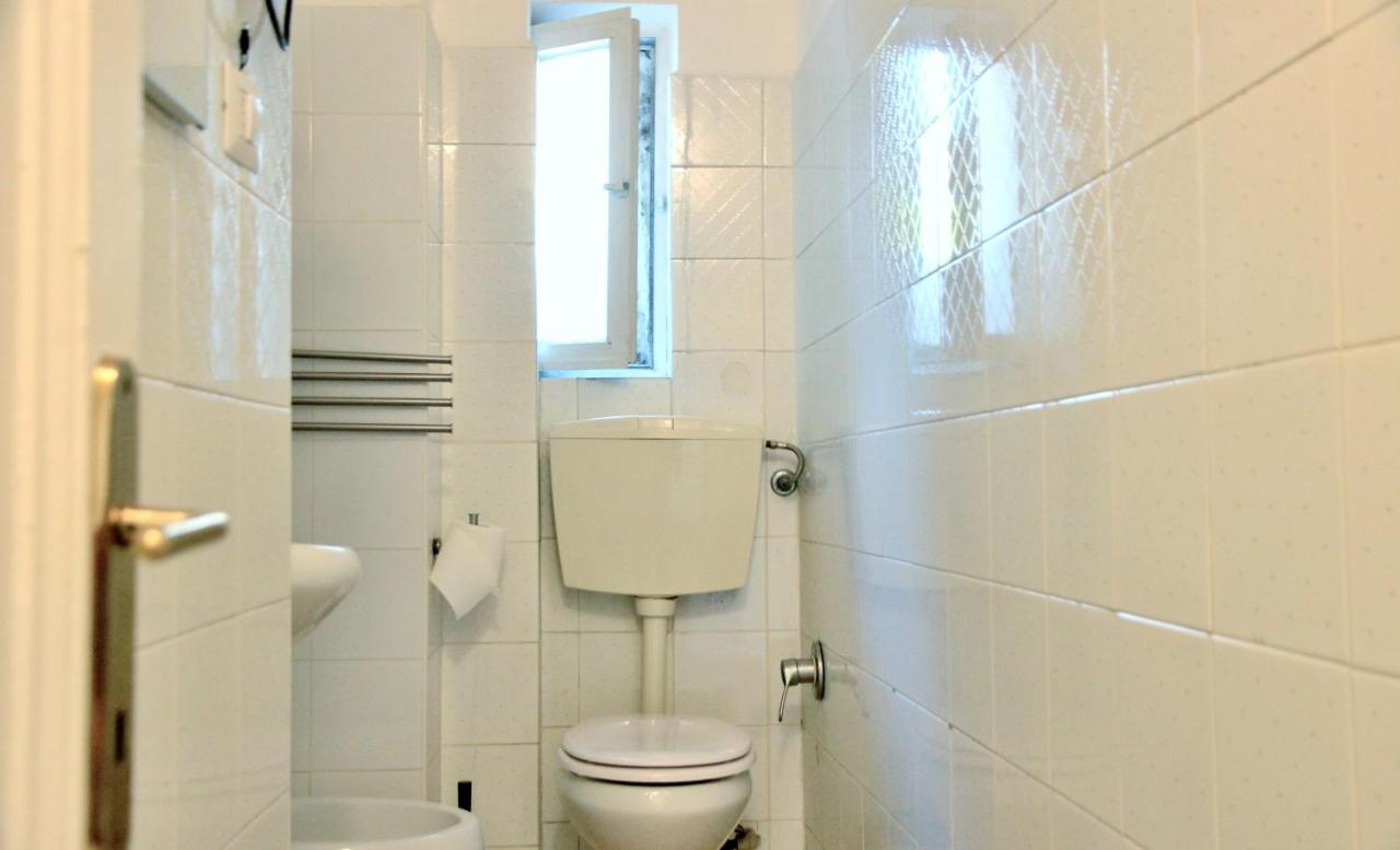 Vista San Pietro Apartment Рим Екстериор снимка