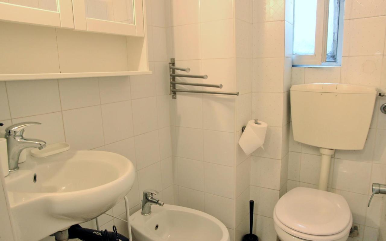 Vista San Pietro Apartment Рим Екстериор снимка