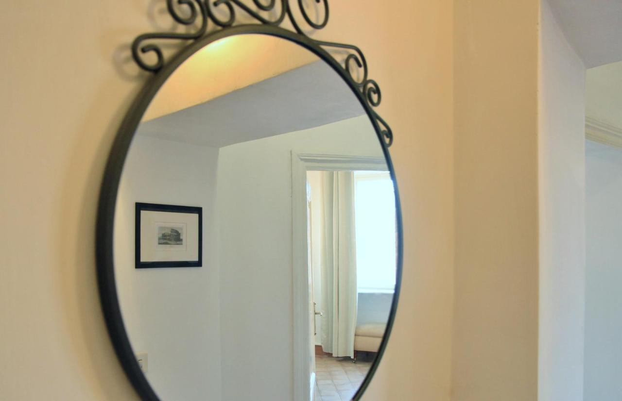 Vista San Pietro Apartment Рим Екстериор снимка